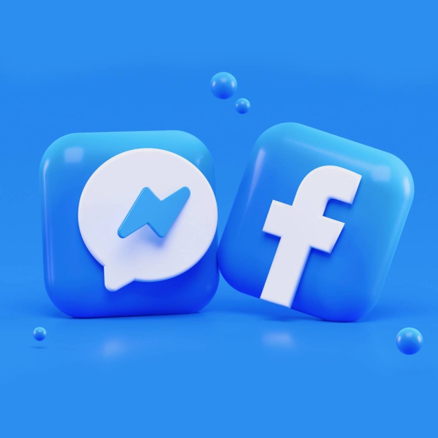 Facebook logo