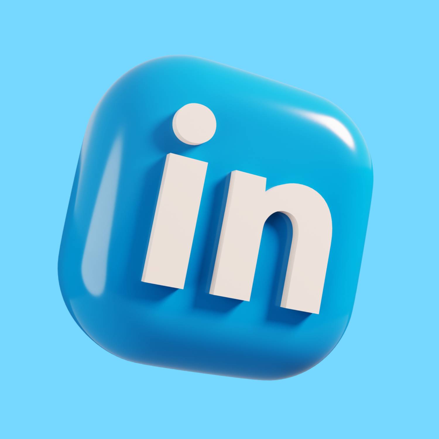 linkedin logo