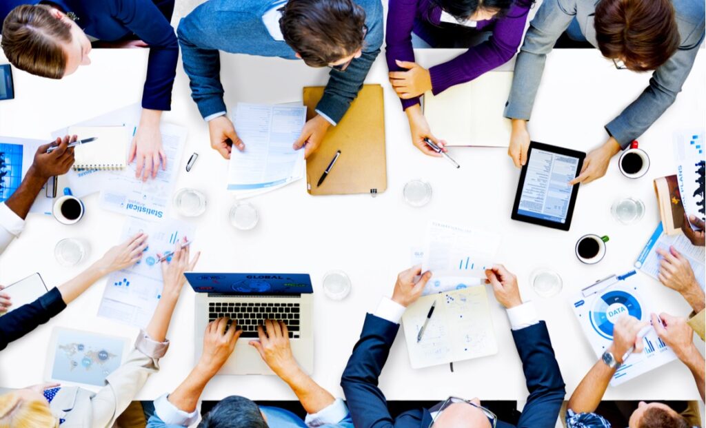 Building Relationships with VentureBeat News Journalists