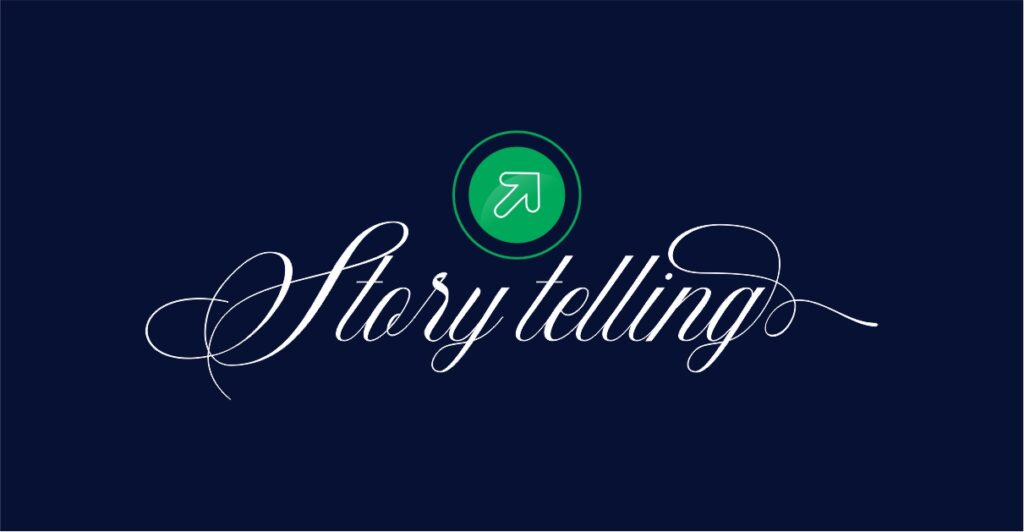 Crafting a Compelling Story For VentureBeat News Feature
