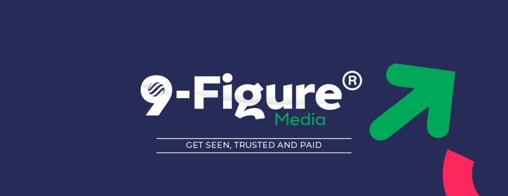 1. 9FigureMedia: The Startup Specialist