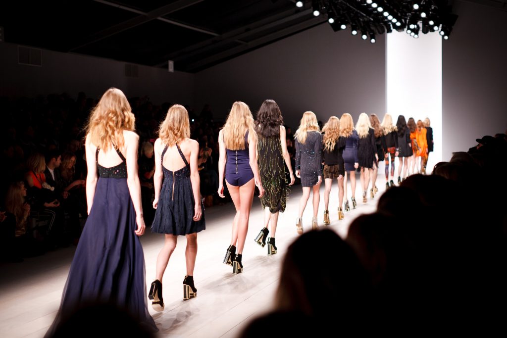 Why Are Fashion PR Companies Important?
