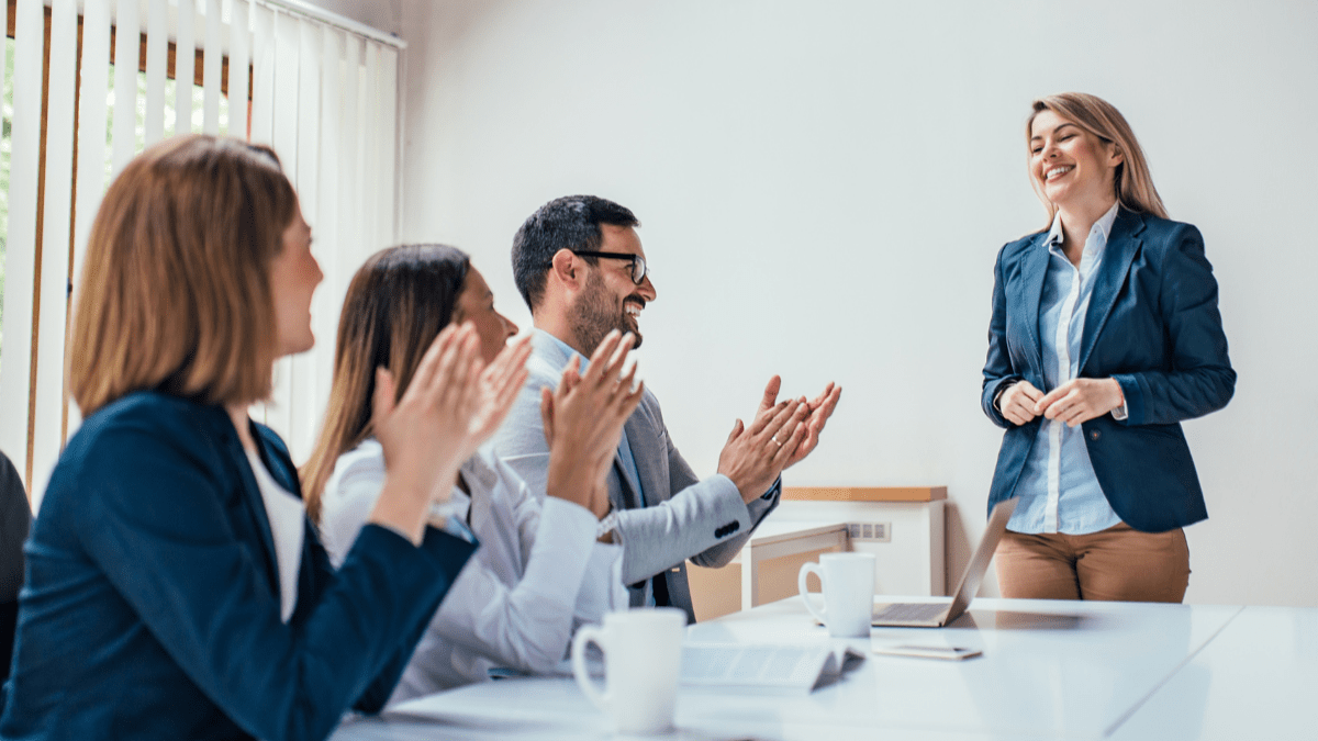 Crafting a Compelling Pitch 