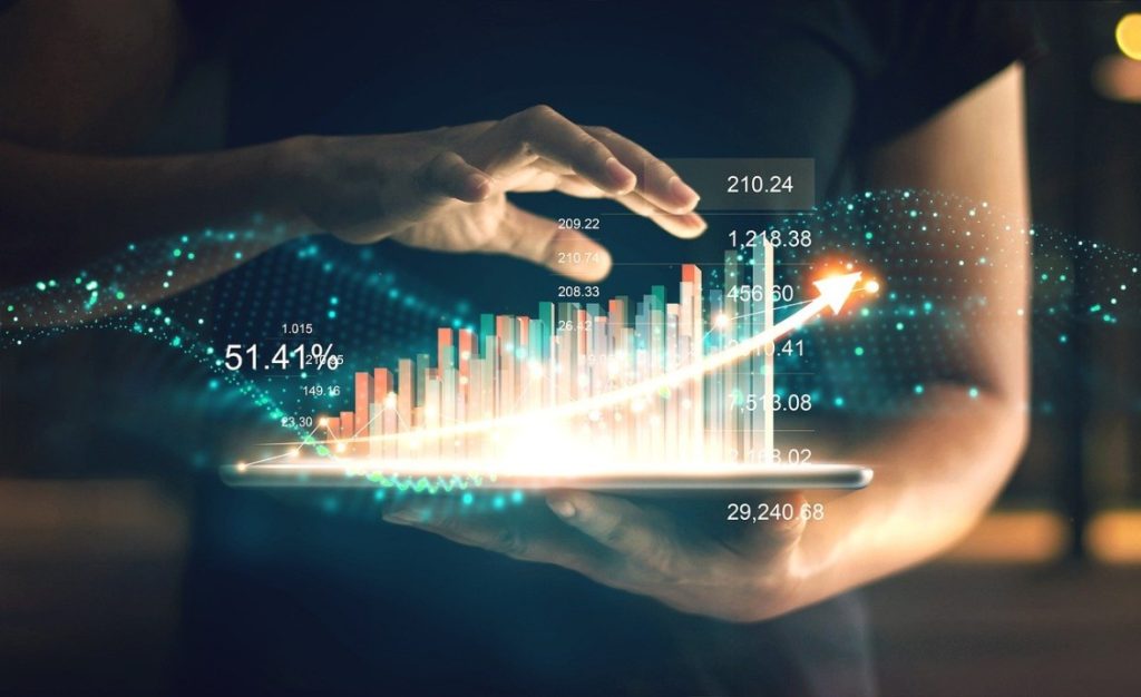 Digital Transformation in Public Relations Firms London