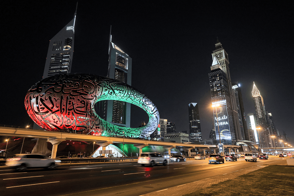 Evolving media landscape in Dubai and the UAE