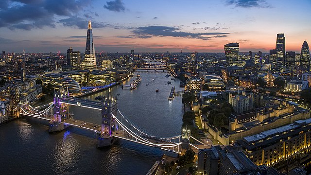 Understanding Public Relations Firms in London