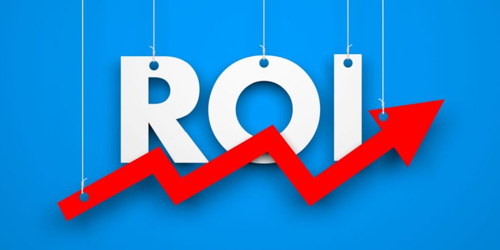Value Assessment: Measuring ROI from PR Firms London