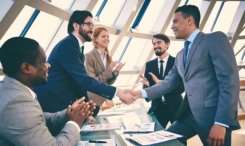 Why Your Business Needs Public Relations Agencies in 2025