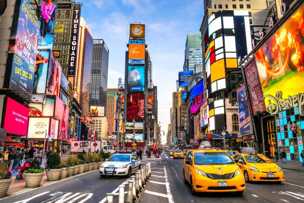 Understanding Public Relations Firms in New York City