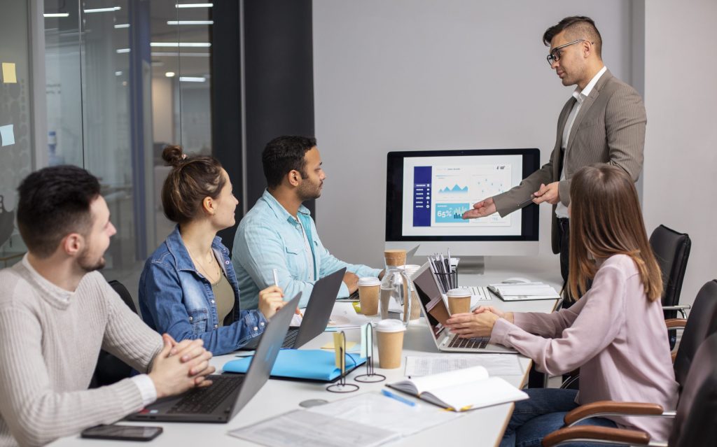 Specialized Startup Public Relations Services