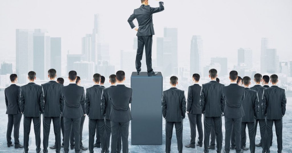 Thought Leadership Development by Technology Public Relations Firms