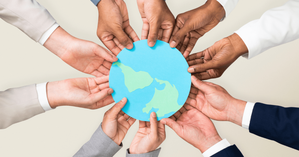 Difference Between CSR and Other Business Initiatives