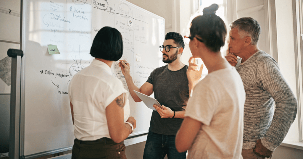 Step 3: Compare Boutique vs. Mid-Size vs. Large PR Firms