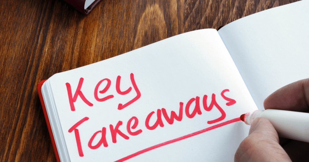 Recap: Key Takeaways About PR Companies in Austin
