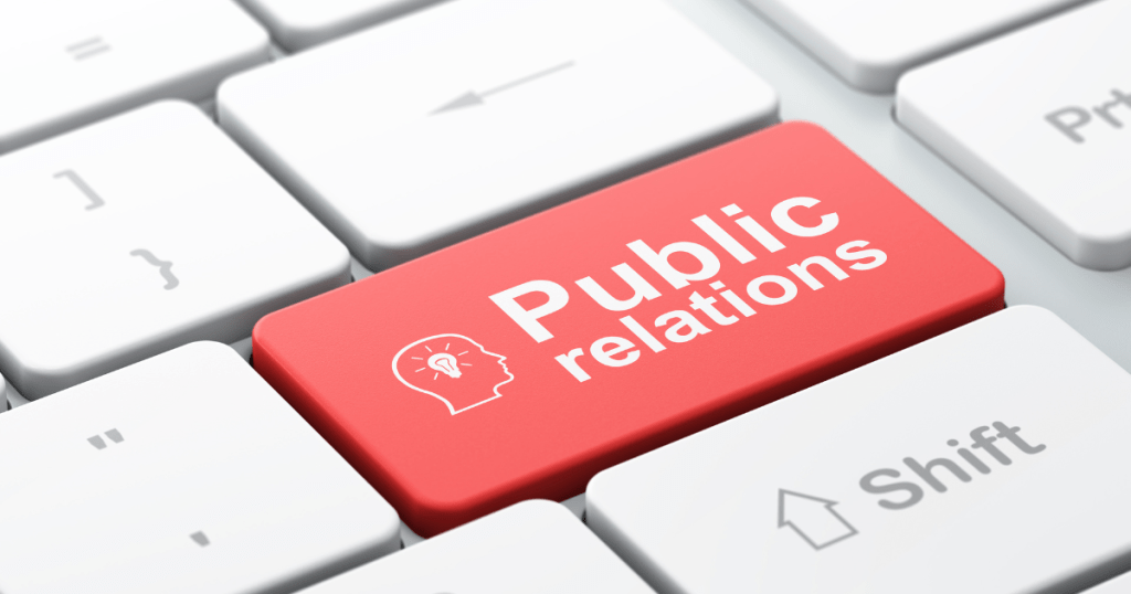 Introduction to Top Public Relations Agencies