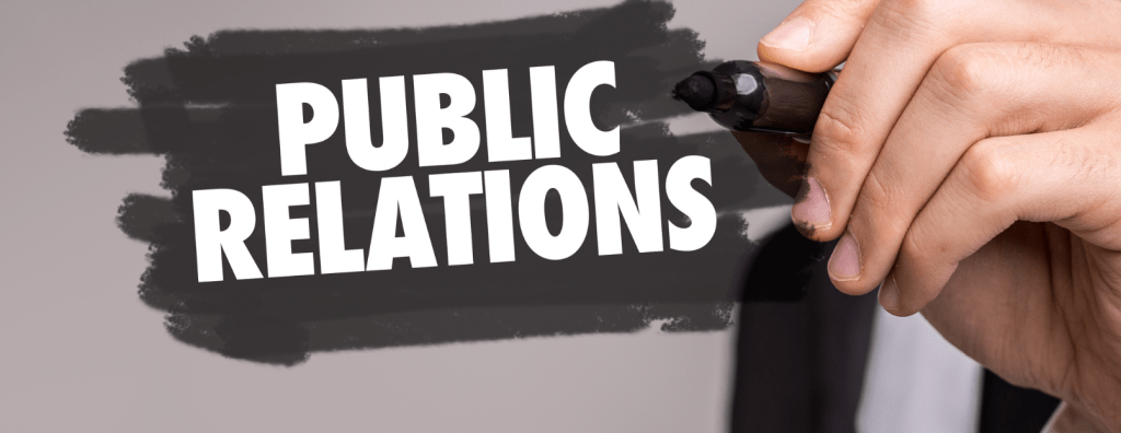 How to Choose the Right Washington DC Public Relations Firms