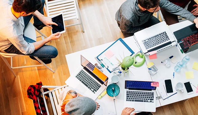 Working with PR Agencies in New York: The Process