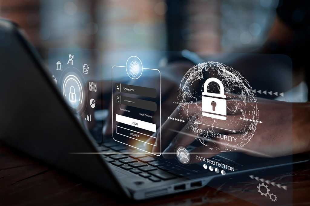 Technology Public Relations for Cybersecurity Companies