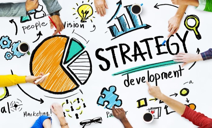 What a Strategic Education PR Program Involves