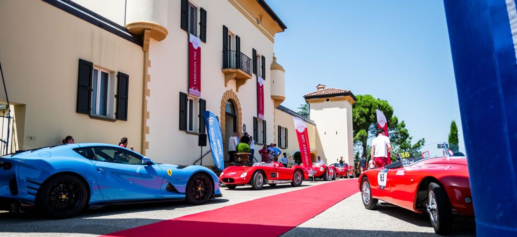 Hosting Exclusive Events: Luxury PR