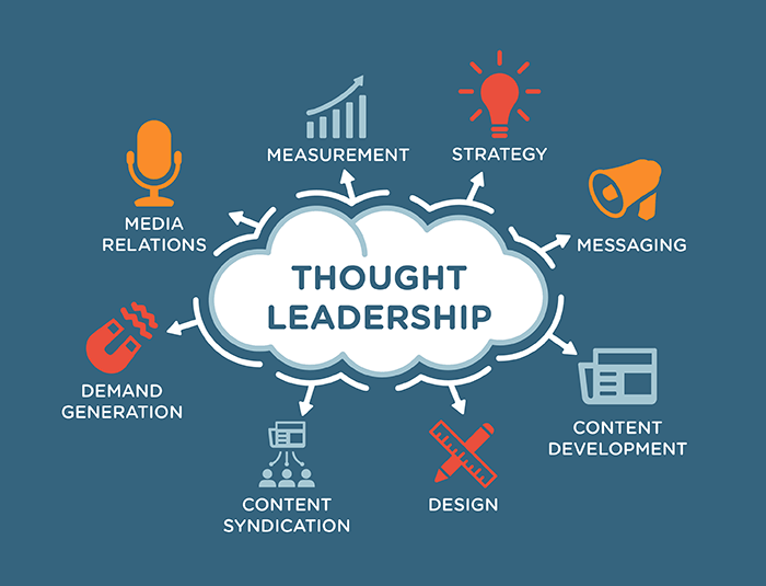 Thought Leadership for Educational Institutions