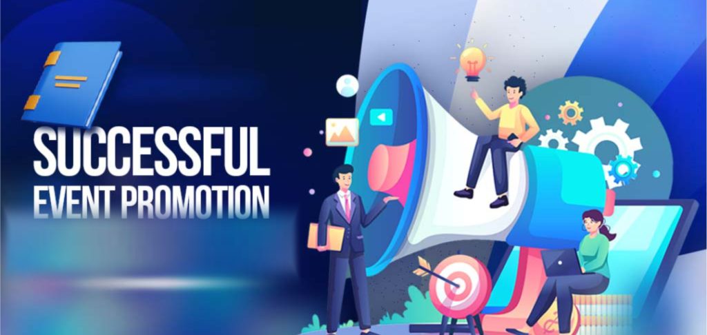 Event Promotion in Educational PR