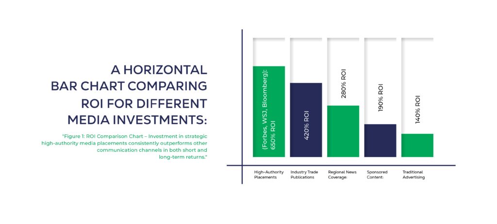 Why Traditional PR Approaches Are Failing Brands Today
